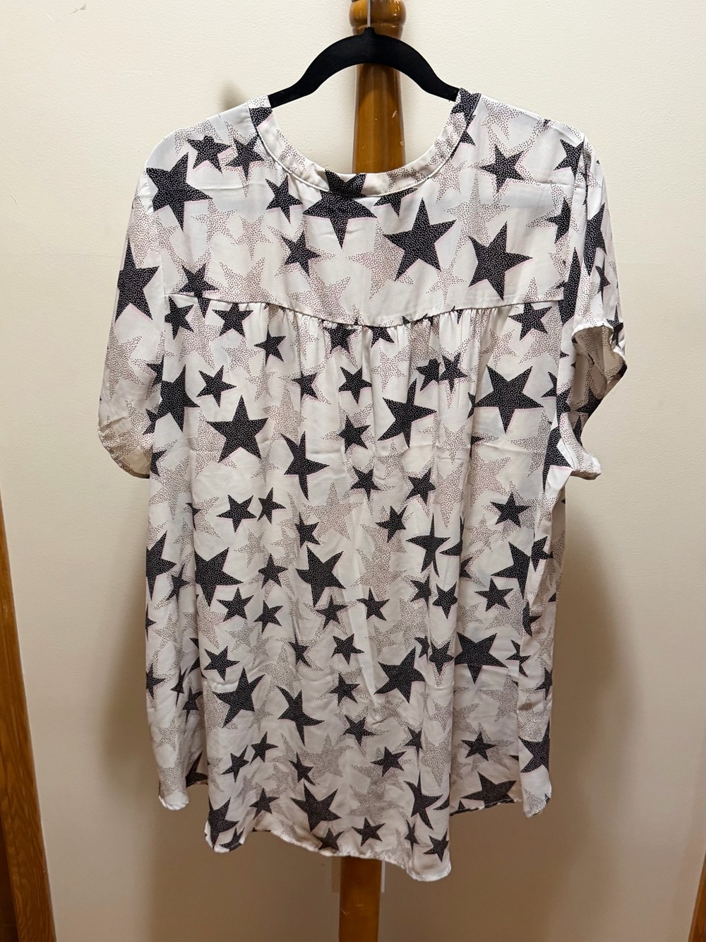 Torrid blouse - Picture 2 of 4